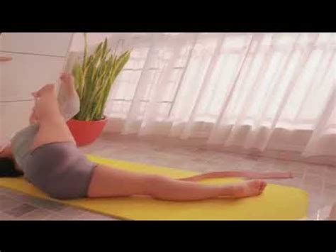 Aimier yoga - Yoga at home after work🏡😛 ヨガストレッチ at Home stretches yoga workout 運動 요가 스트레칭 홈트 Hip-up exercise 57,327 views Published 2022.12.10